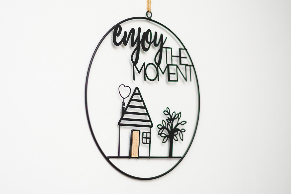 Ferienwohnung „Leege Groden“ - Wohnzimmer mit integriertem Küchenbereich