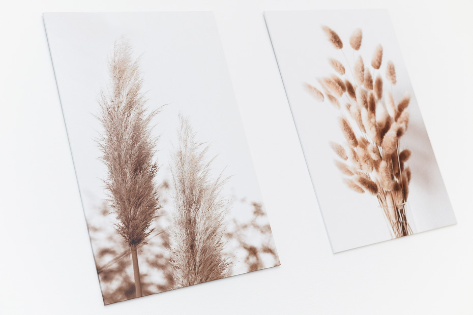 Ferienwohnung „Marschland“ - Schlafzimmer 1