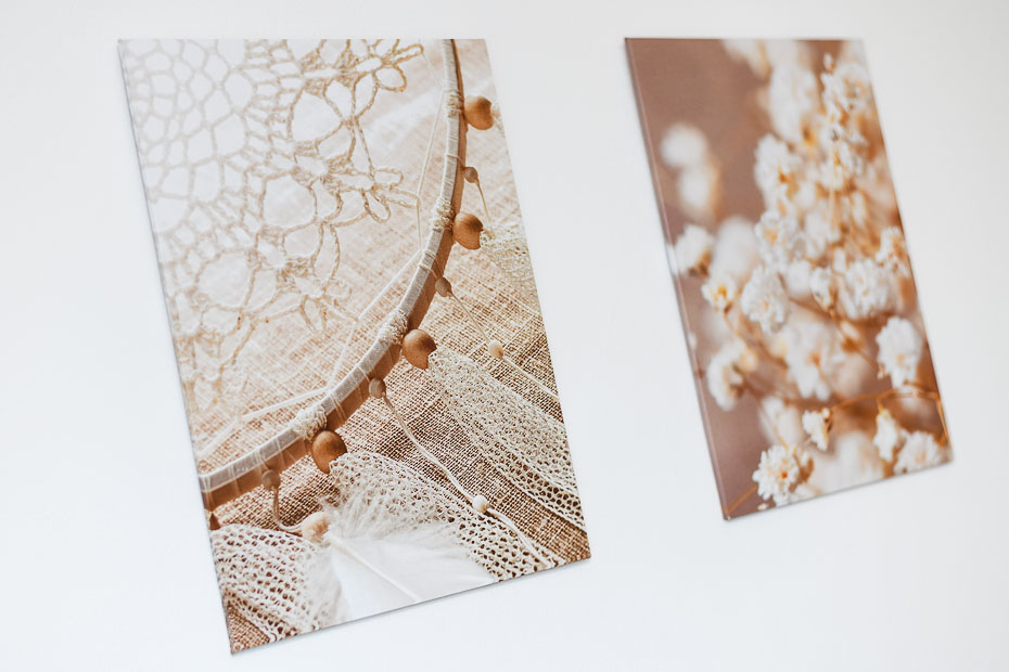 Ferienwohnung „Rapsblüte“ - Schlafzimmer