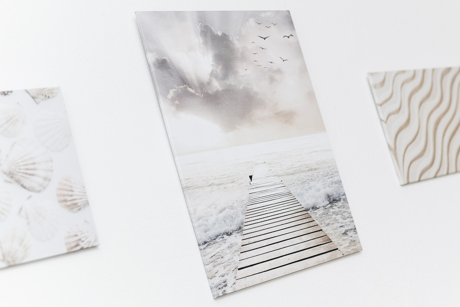 Ferienwohnung „Teetied“ - Schlafzimmer