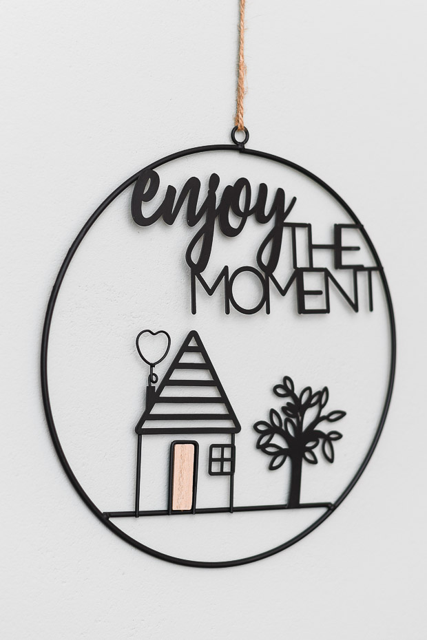 Ferienwohnung „Teetied“ - Wohnzimmer mit integriertem Küchenbereich