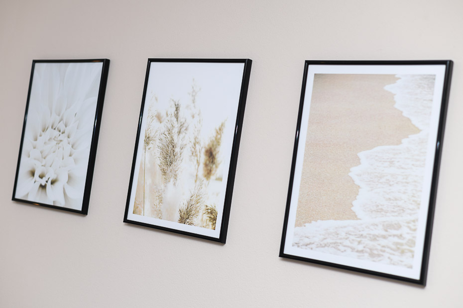 Ferienwohnung „Upkammer“ - Schlafzimmer 1