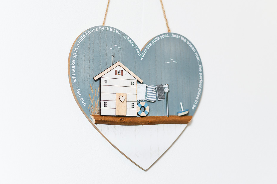 Ferienwohnung „Upkammer“ - Wohnzimmer mit integriertem Küchenbereich