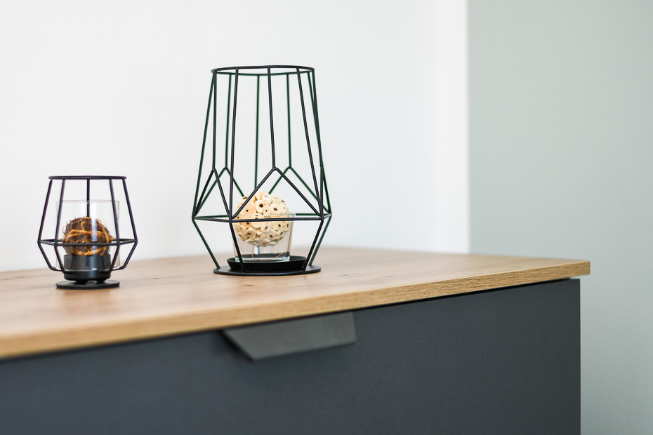 Ferienwohnung „Weitsicht“ - Schlafzimmer 2/Kinderzimmer