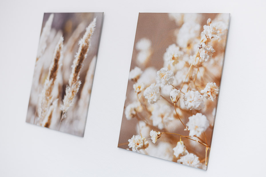 Ferienwohnung „Weitsicht“ - Schlafzimmer 1