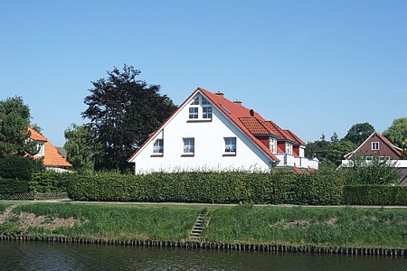 Ferienwohnung „Hafenmelodie“ - Beispielfoto
