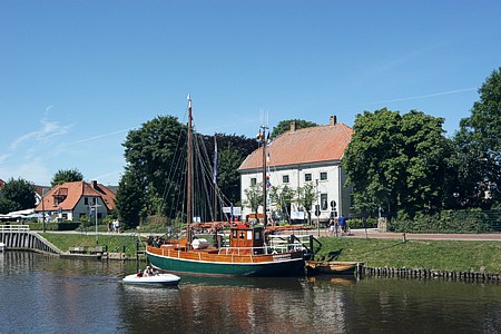 Ferienwohnung „Hafenmelodie“ - Beispielfoto
