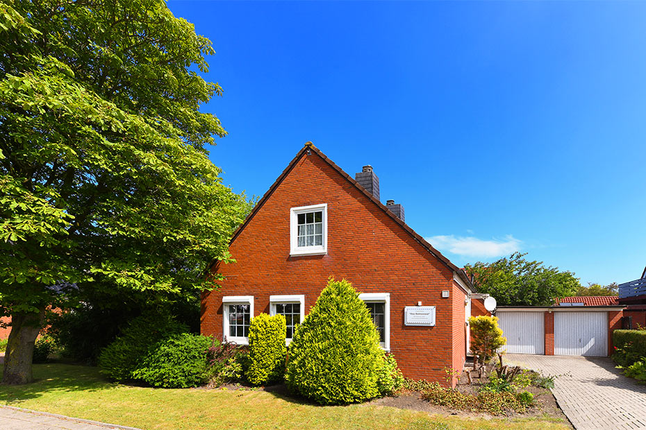 Ferienhaus „Dohlennest“ - Beispielfoto
