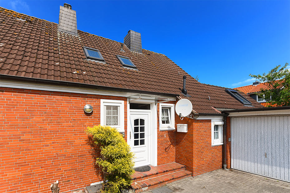 Ferienhaus „Dohlennest“ - Beispielfoto