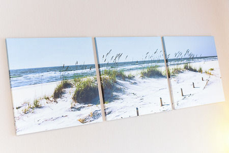 Ferienwohnung „Deichtor“ - Schlafzimmer