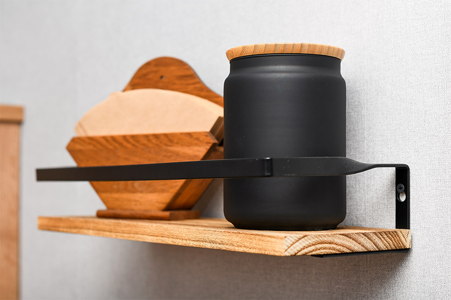 Ferienwohnung „Groden“ - Küche