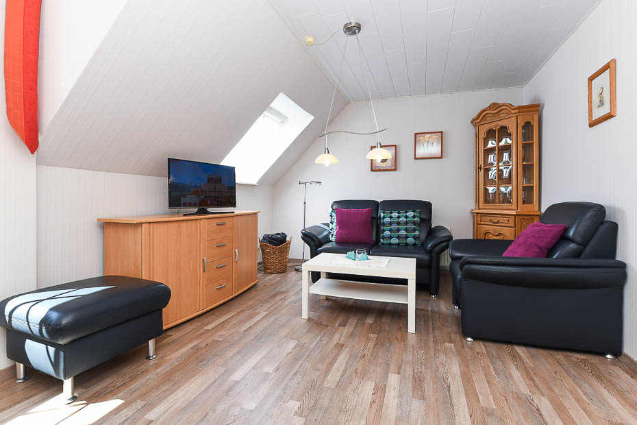 Beispielfoto zu der Wohneinheit  Ferienwohnung „Granat“