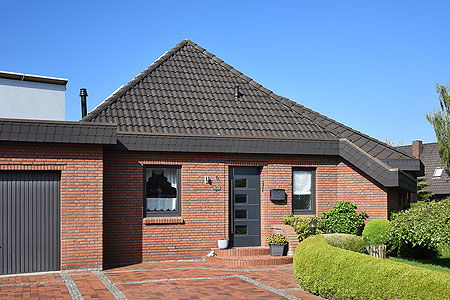 Ferienwohnung - Beispielfoto