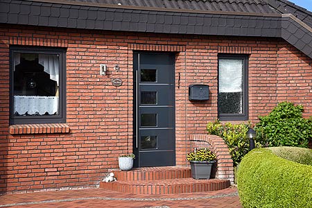 Ferienwohnung - Beispielfoto