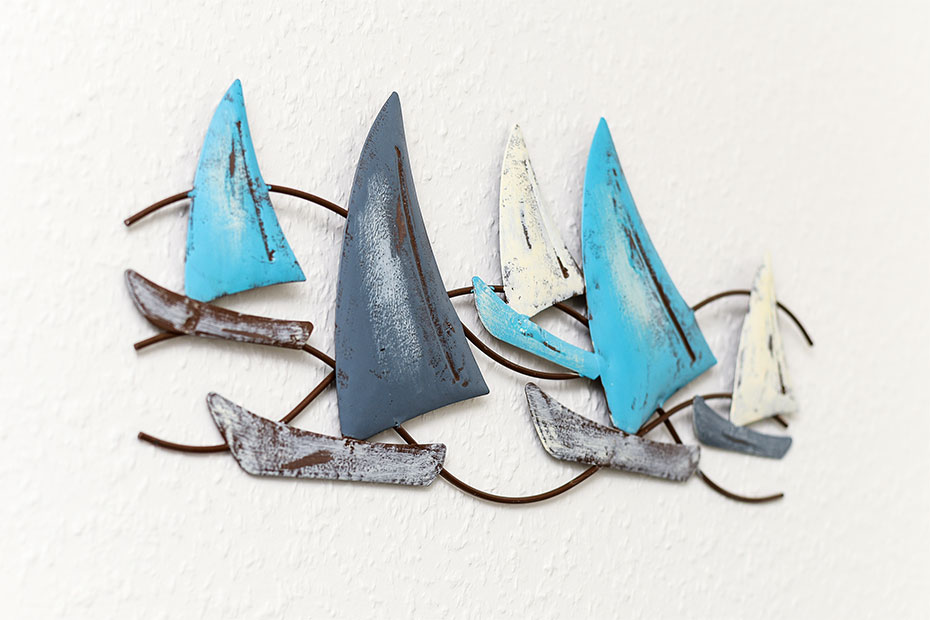 Ferienwohnung „Hühnerstall“ - Badezimmer im Obergeschoss