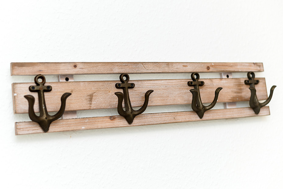 Ferienwohnung „Hühnerstall“ - Flur im Obergeschoss