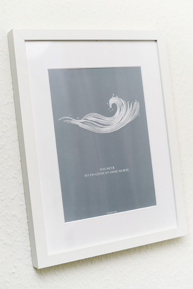 Ferienwohnung „Hühnerstall“ - Schlafzimmer 2/Kinderzimmer