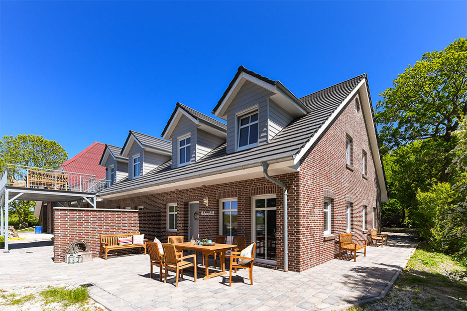 Ferienwohnung „Hühnerstall“ - Beispielfoto