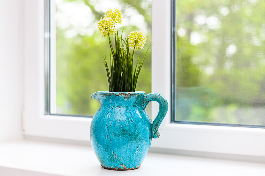 Ferienwohnung „Süd“ - Schlafzimmer 1