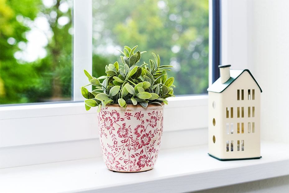 Ferienwohnung „Taubenschlag“ - Schlafzimmer 1