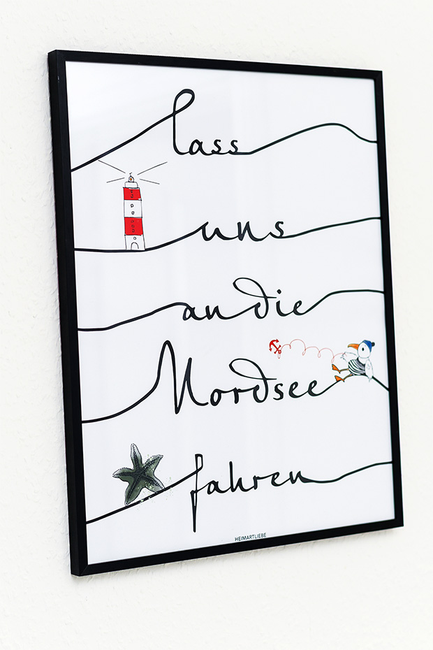 Ferienwohnung „Taubenschlag“ - Schlafzimmer 1