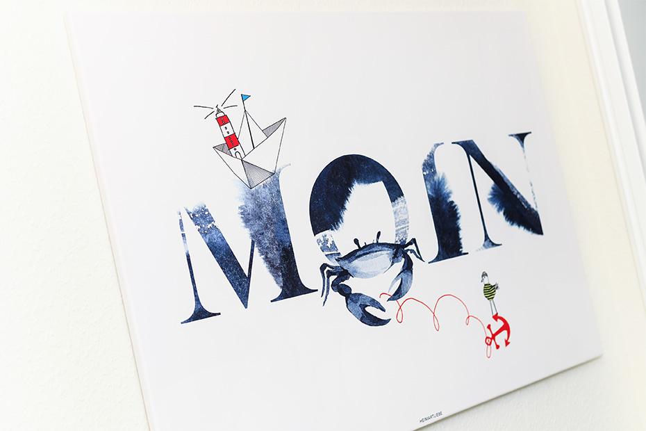 Ferienwohnung „Treckerschuppen“ - Flur