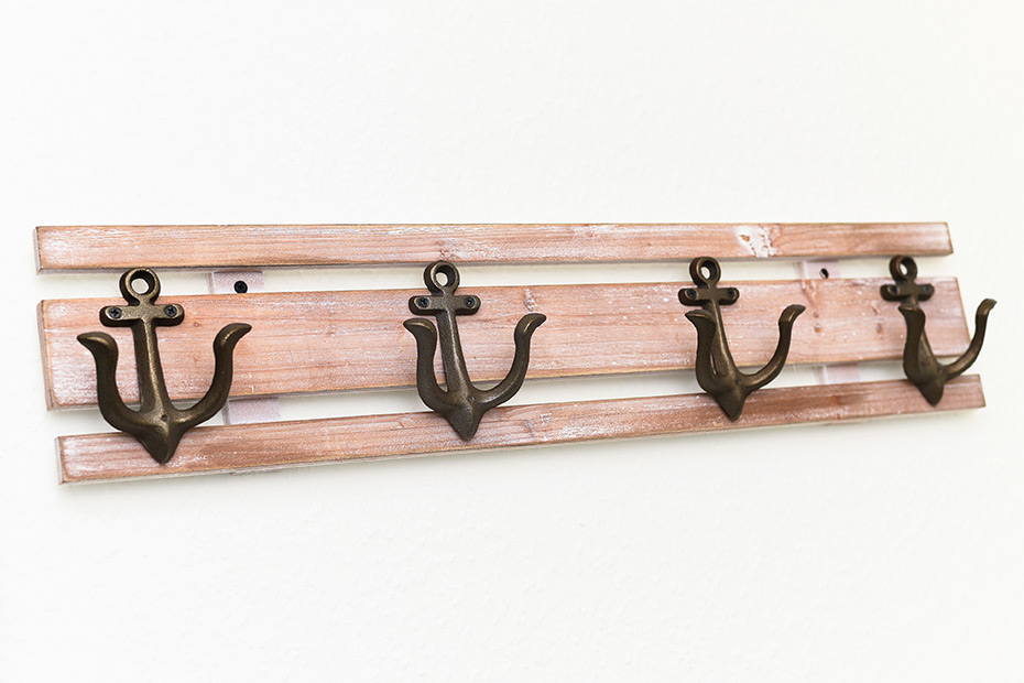 Ferienwohnung „Treckerschuppen“ - Flur