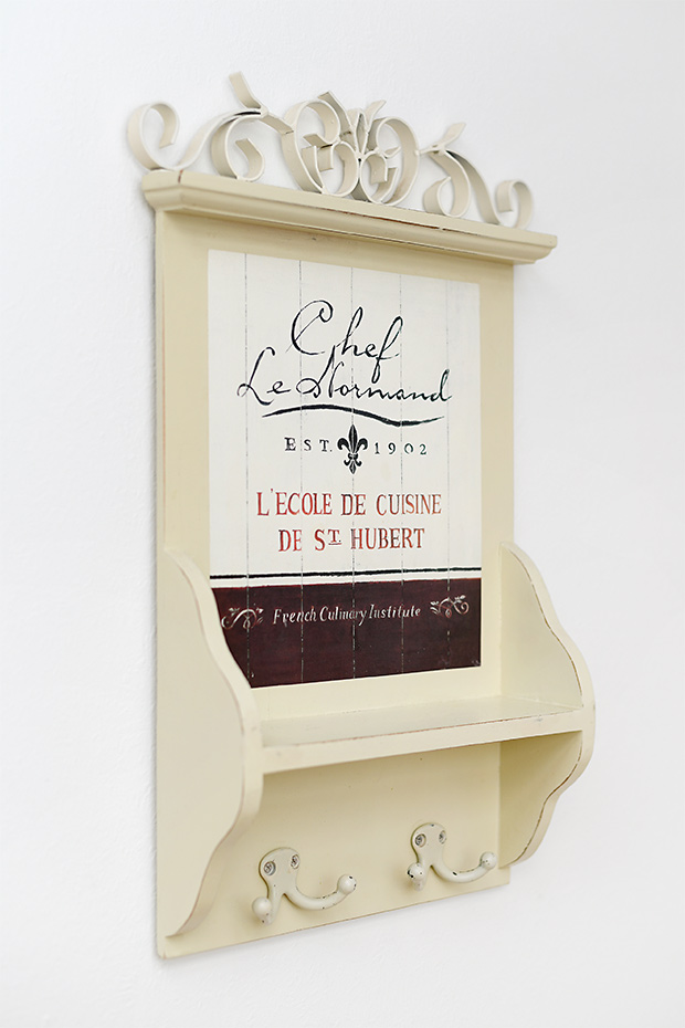 Ferienwohnung „West“ - Wohnzimmer mit integriertem Küchenbereich