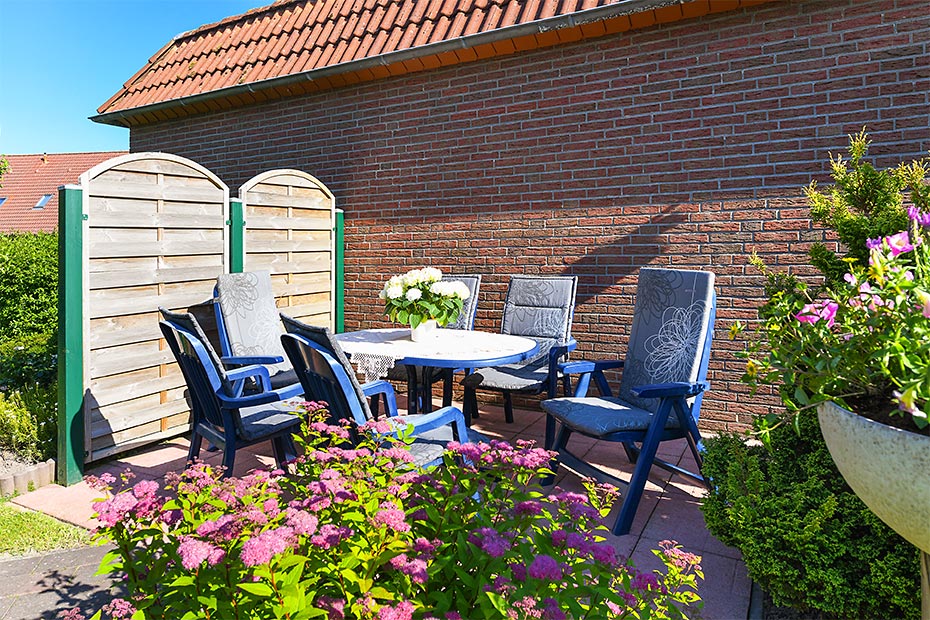 Ferienwohnung 1 - Beispielfoto