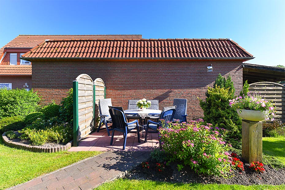 Ferienwohnung 2 - Beispielfoto