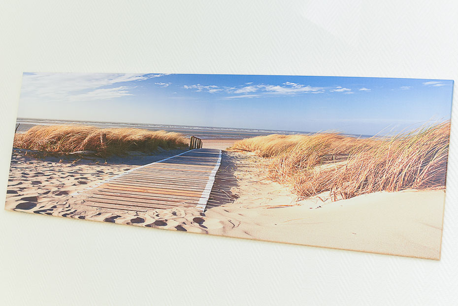 Ferienwohnung „Albatros“ - Schlafzimmer 2/Kinderzimmer