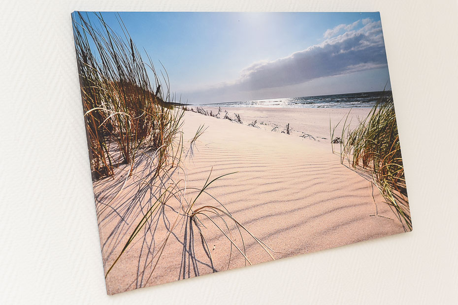 Ferienwohnung „Albatros“ - Schlafzimmer 1