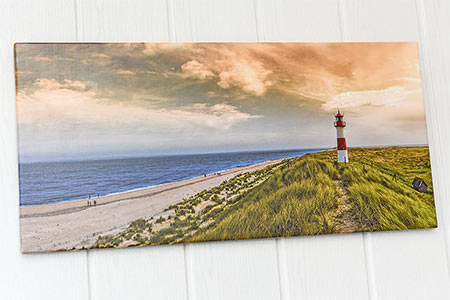 Ferienwohnung „Spiekeroog“ - Schlafzimmer 2/Kinderzimmer