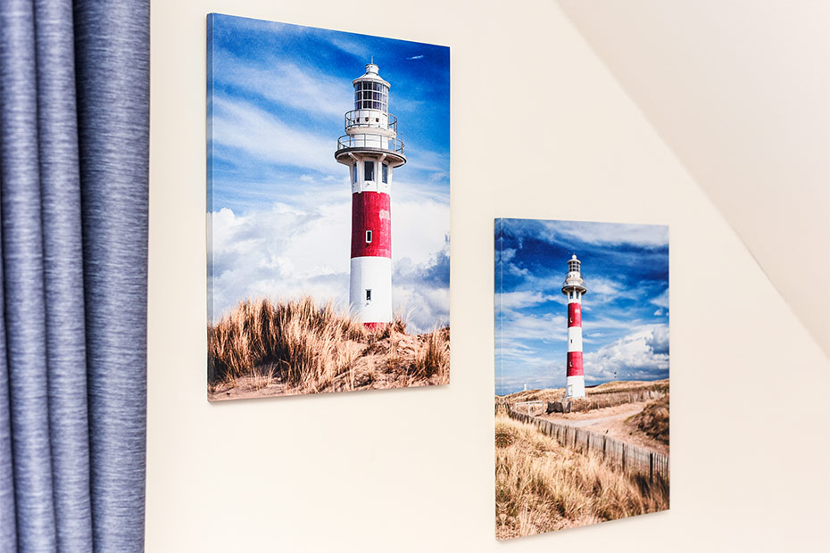 Ferienwohnung „Haus Heimathafen“ - Schlafzimmer 1