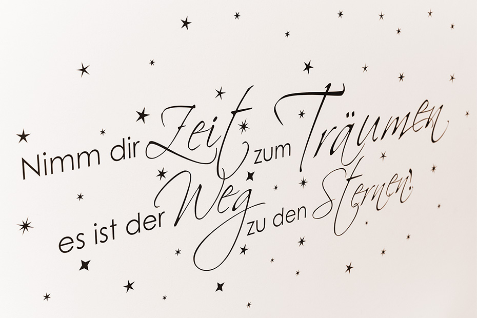 Ferienwohnung „Haus Heimathafen“ - Schlafzimmer 1