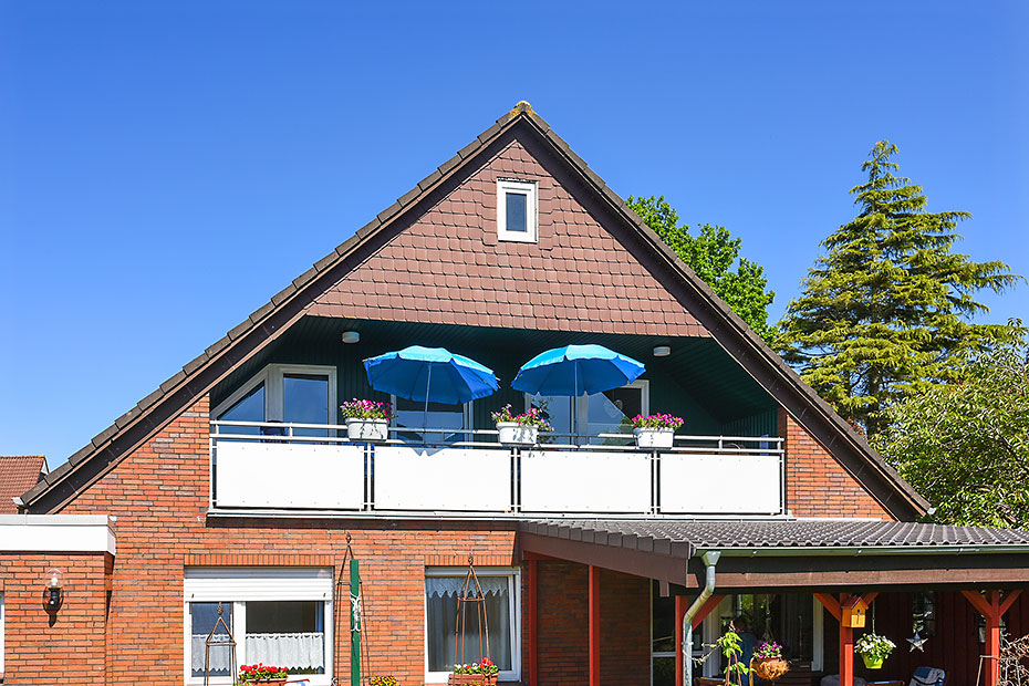 Ferienwohnung „Haus Heimathafen“ - Beispielfoto