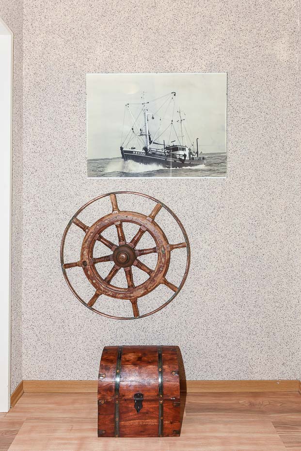 Ferienwohnung 1 - Flur