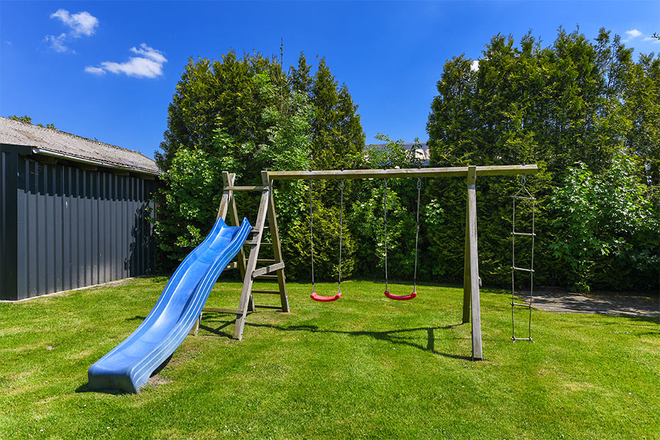 Ferienwohnung „Hauptdeck“ - Beispielfoto