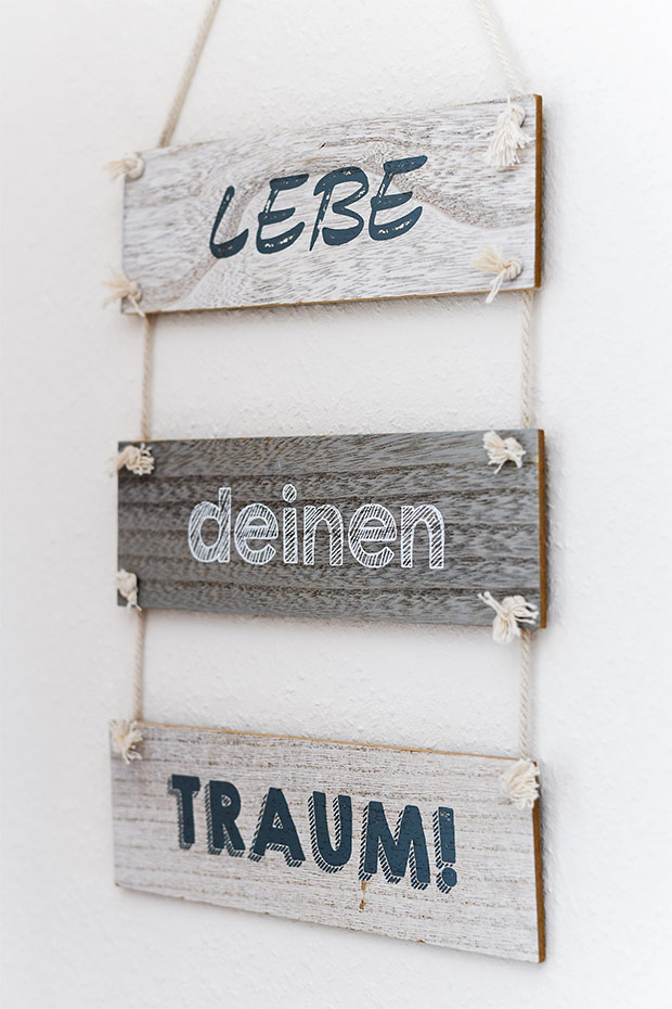 Ferienwohnung „Oberdeck“ - Küche