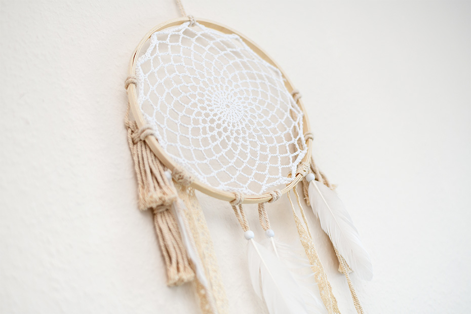 Ferienwohnung „Oberdeck“ - Schlafzimmer 1