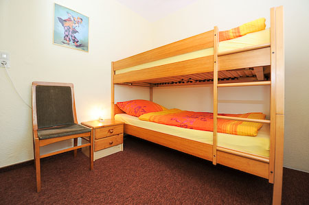 Ferienwohnung 2 - Kinderzimmer