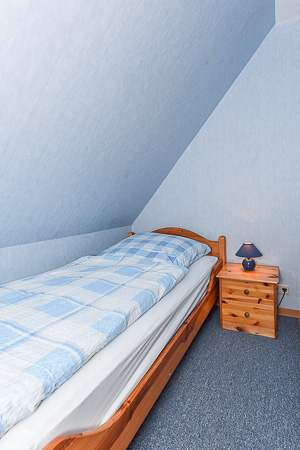 Ferienwohnung 5 - Schlafzimmer 3/Kinderzimmer