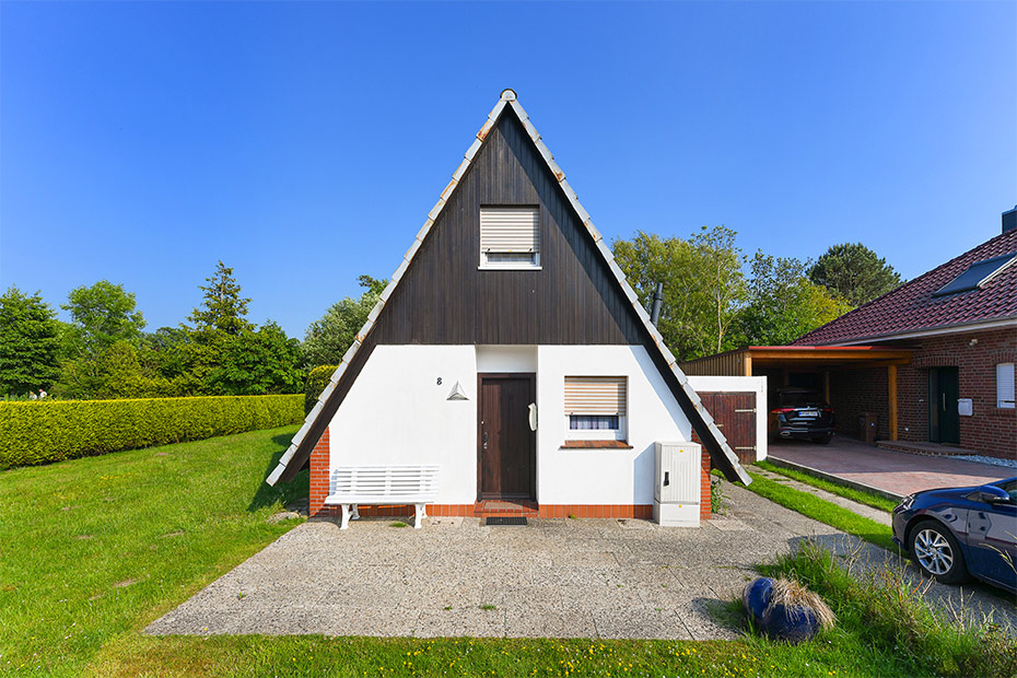 Ferienhaus „Kummweer“ - Beispielfoto