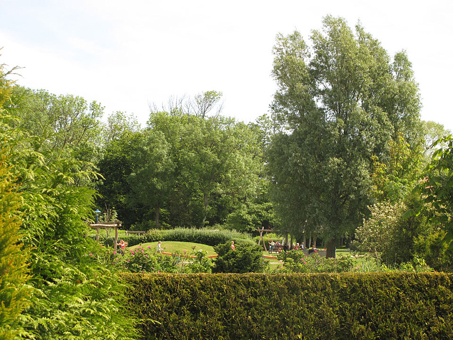 Ferienhaus „Kummweer“ - Beispielfoto