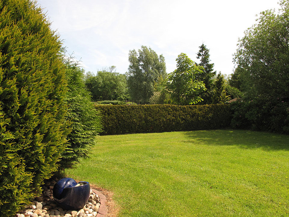 Ferienhaus „Kummweer“ - Beispielfoto