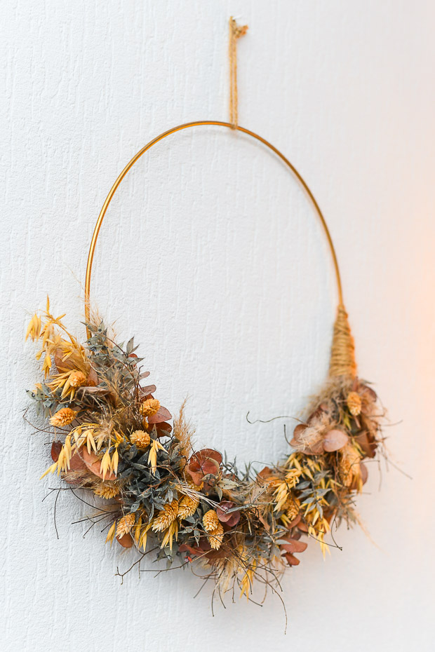 Ferienhaus „Lammertshörn 51“ - Wohnzimmer