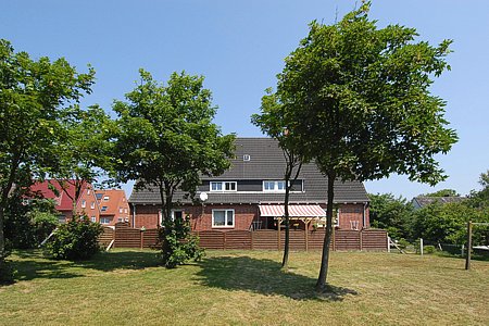 Ferienwohnung „Mien Freetied“ - Beispielfoto