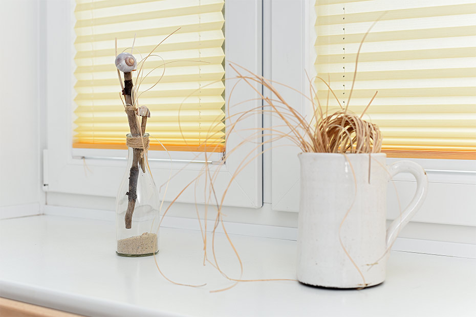 Ferienwohnung „Tiedverdriev“ - Schlafzimmer 1