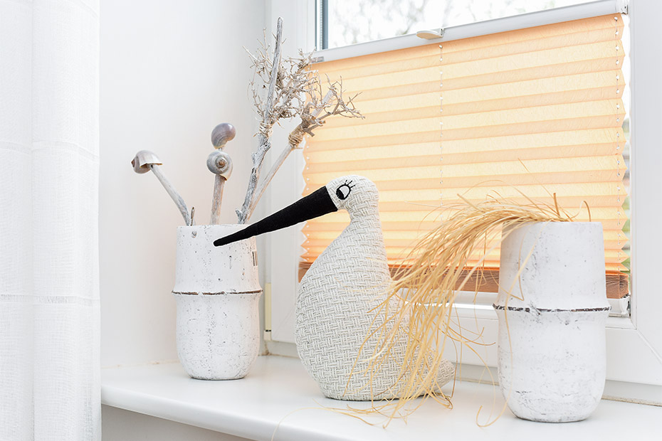 Ferienwohnung „Tiedverdriev“ - Wohnzimmer