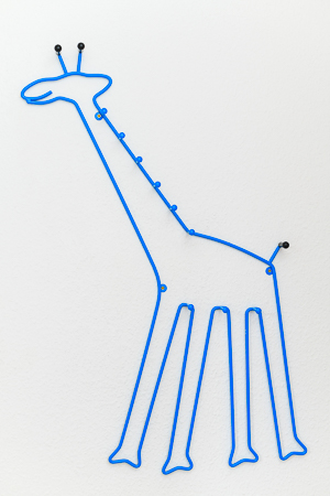 Ferienwohnung „Strandnixe“ - Schlafzimmer 2/Kinderzimmer